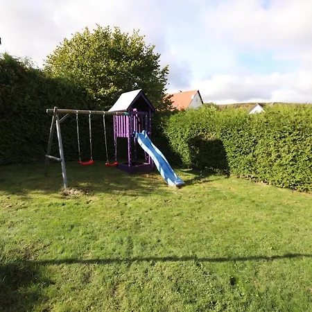 Naturblick 2 Moderne Apartment *