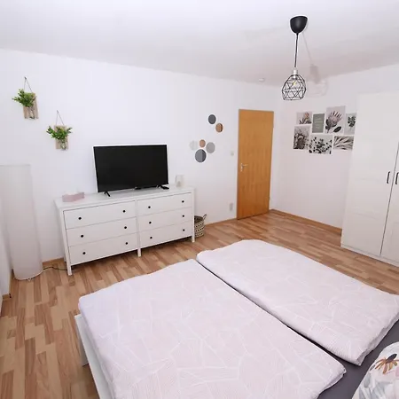 Naturblick 2 Moderne * Grebenhain