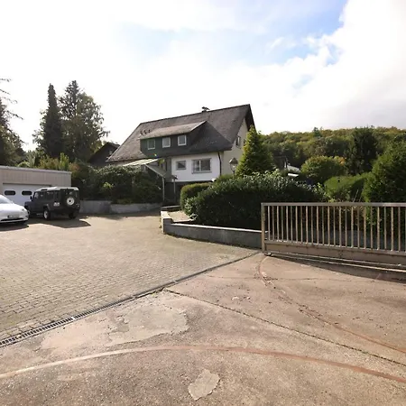 Naturblick 2 Moderne アパート Grebenhain