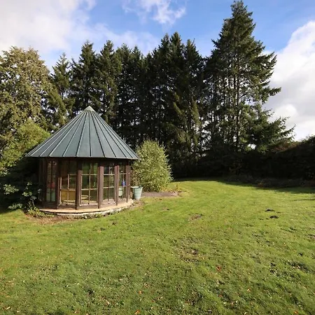 Naturblick 2 Moderne Apartment Grebenhain