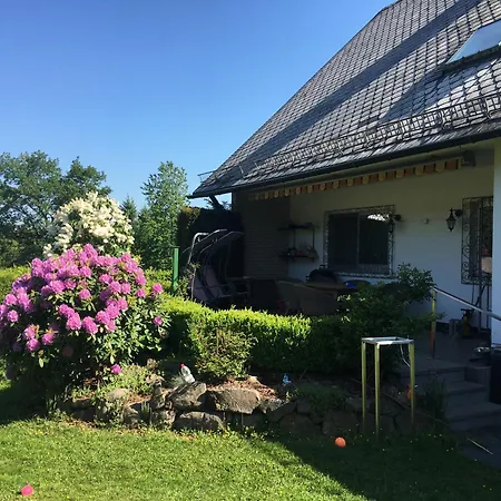 Naturblick 2 Moderne * Grebenhain