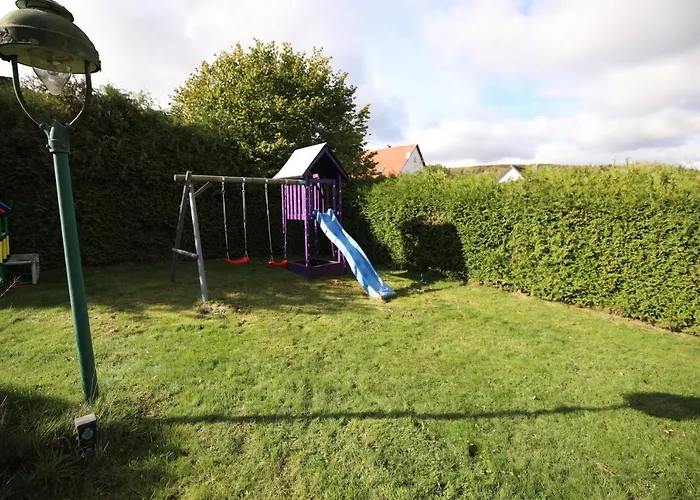 Naturblick 2 Moderne Apartament *