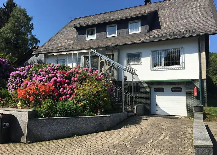 Naturblick 2 Moderne Grebenhain