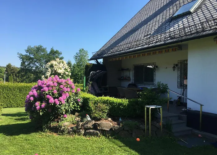 Naturblick 2 Moderne * Grebenhain